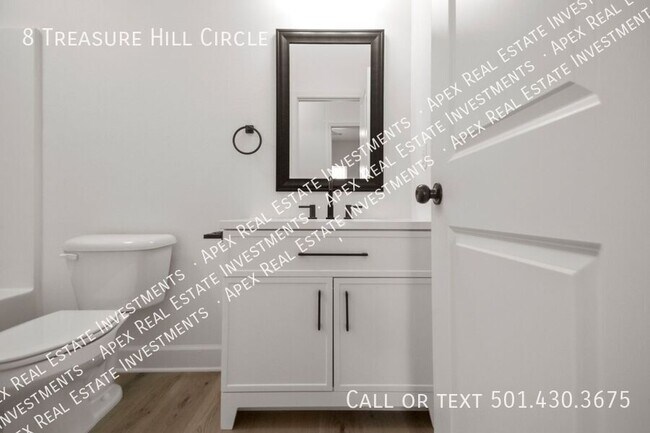 Building Photo - 8 Treasure Hill Cir