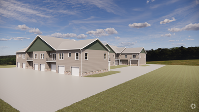 Building Photo - 735 Meridian Dr