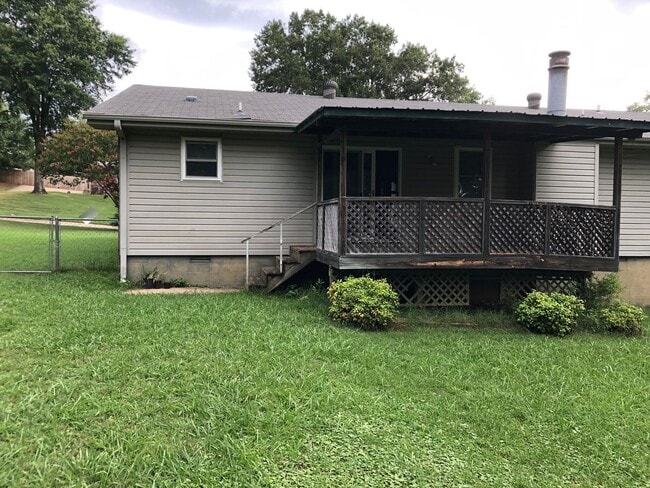 Building Photo - Charming 3-Bedroom Home in a Great Searcy Location!