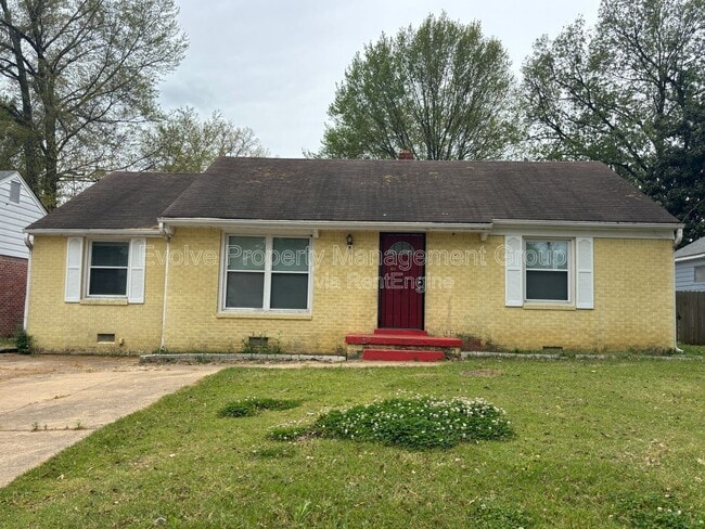 Building Photo - 3723 Wilshire Rd