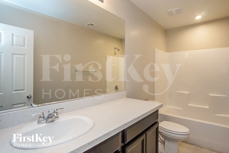 Building Photo - 4515 Cradle Cliff St