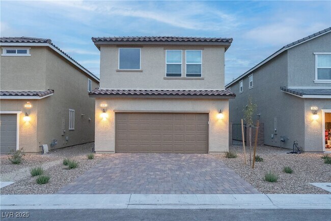 Building Photo - 3681 Inspirato Ave