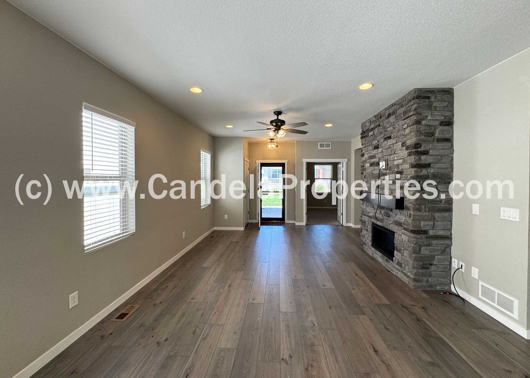 Building Photo - 7618 Red River Way