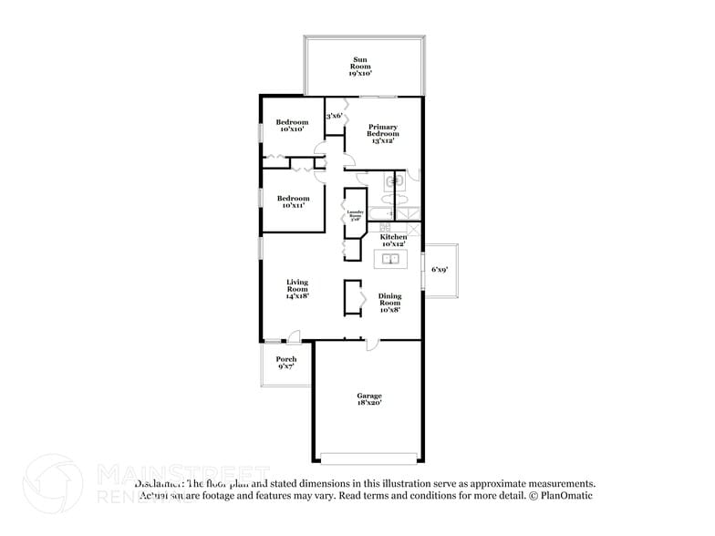 Building Photo - 935 Brenton Leaf Dr