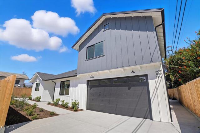 Building Photo - 1907 Ocean Ave