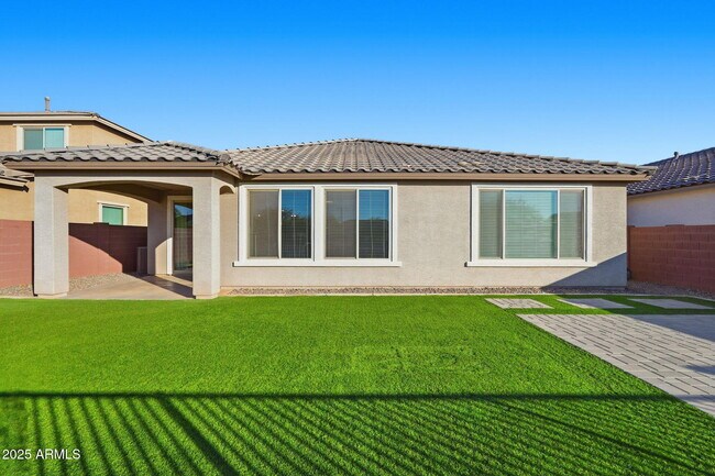 Building Photo - 25632 N 161st Ave