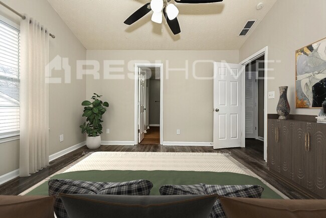 Building Photo - 5949 Creekside Dr