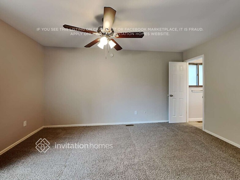 Building Photo - 5004 Hackamore Dr N