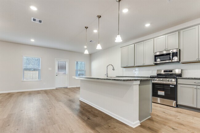 Building Photo - 8323 Red Shiner Wy