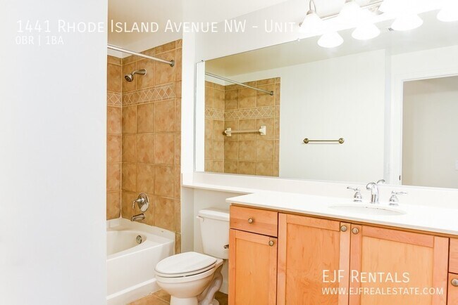 Building Photo - 1441 Rhode Island Ave NW