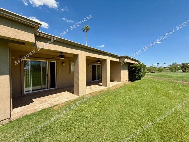 Building Photo - Elegant McCormick Ranch Home with Stunning...