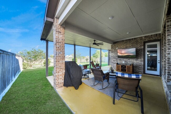 Building Photo - 2114 Colonel Flds Dr