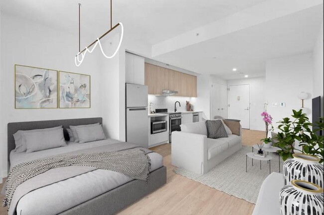 Building Photo - 0 bedroom in BROOKLYN NY 11216
