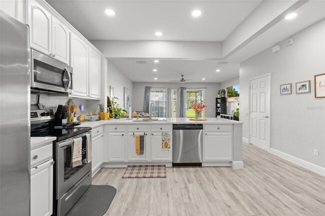 Building Photo - 15048 Bellinkoff Ln