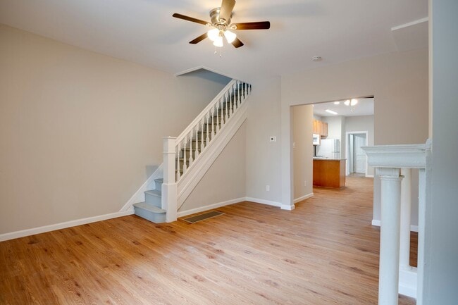 Building Photo - ???Newly Renovated MODERN 3BR and 1.5Bath Home in Mount Airy