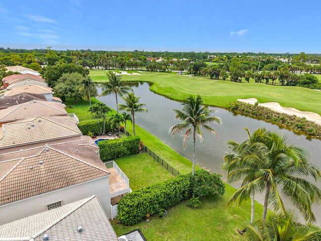 Building Photo - Beautiful Home for Rent in Royal Palm Beach!