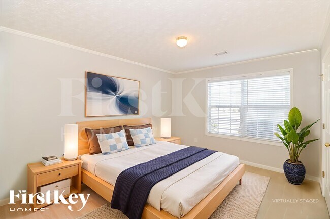 Building Photo - 1099 Harbins Pass Dr