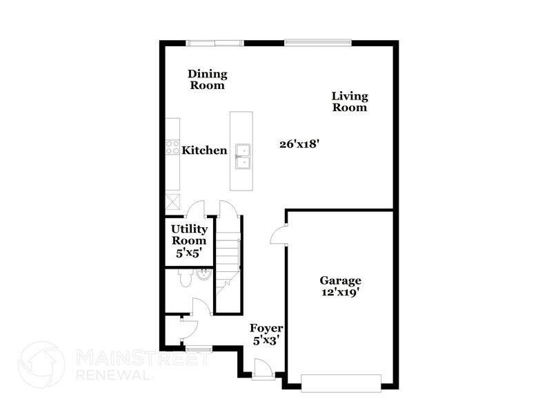 Building Photo - 4941 Hawfield St