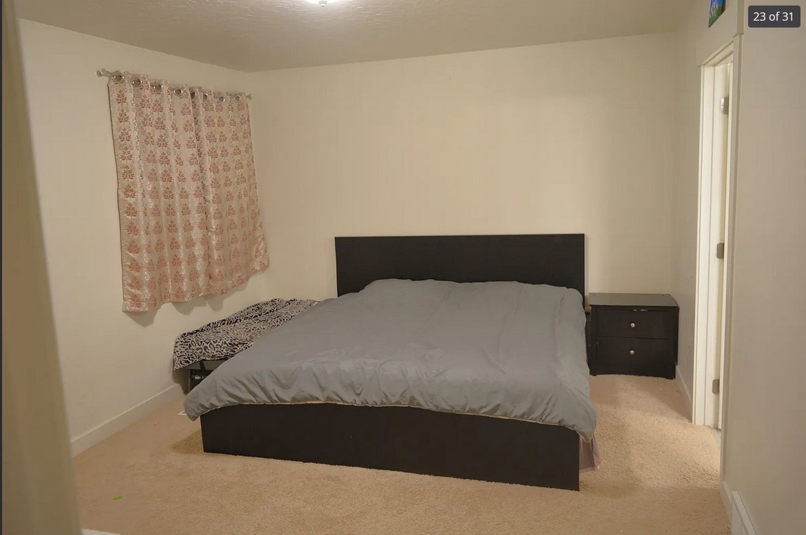 Building Photo - 9337 N Tampa Dr