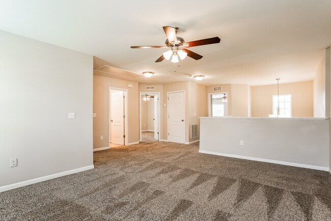 Building Photo - 1335 Lombar St