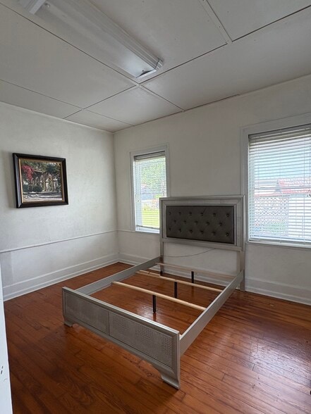 Bedroom1 - 6322 N Bayou Black Dr