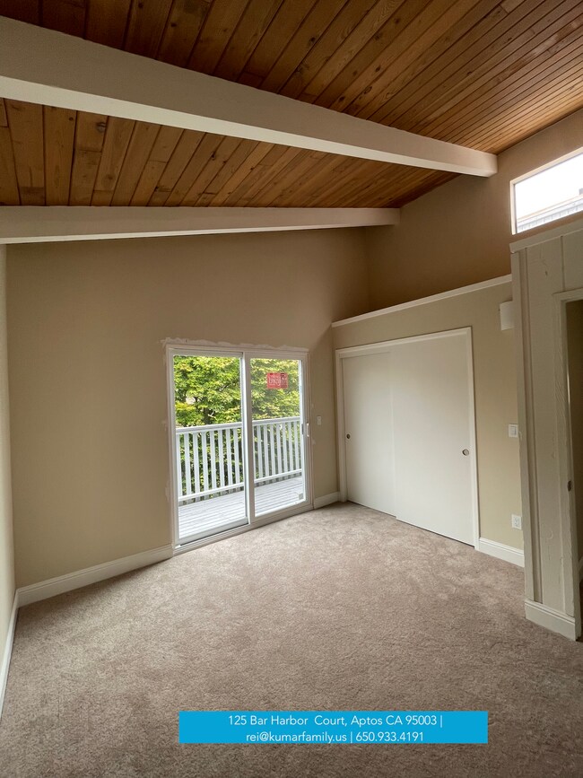 Bedroom 3 - 125 Bar Harbor Ct