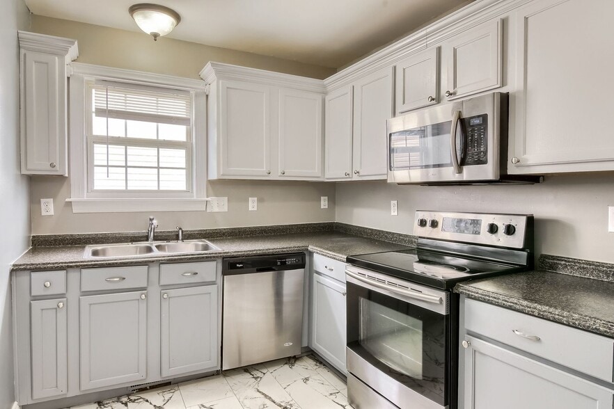 Building Photo - 4900 Windsprint Way