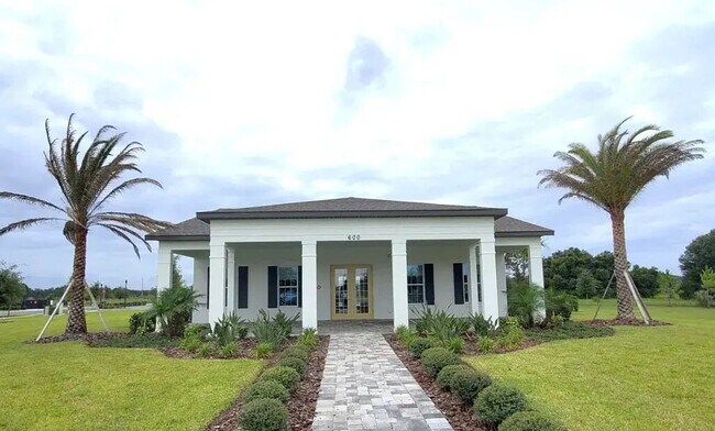 Building Photo - Brand-New Luxury Rental in Sunbrooke | Upgrades Throughout!
