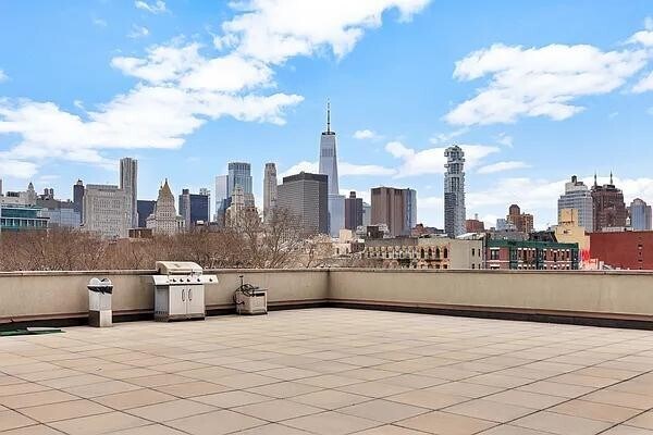 Building Photo - 38 Delancey St