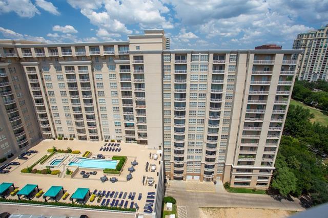 Building Photo - 3225 Turtle Creek Blvd Blvd