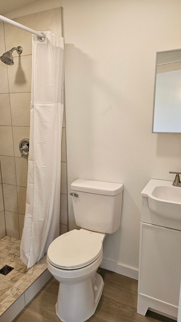 Building Photo - Tacoma/ Parkland Updated Studio