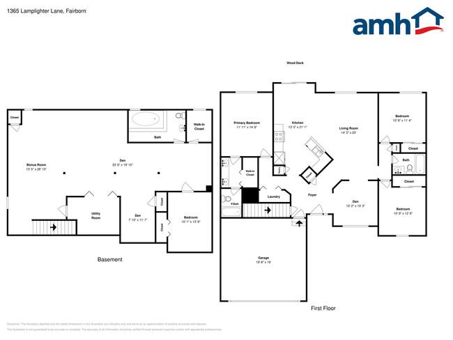 Building Photo - 1365 Lamplighter Ln