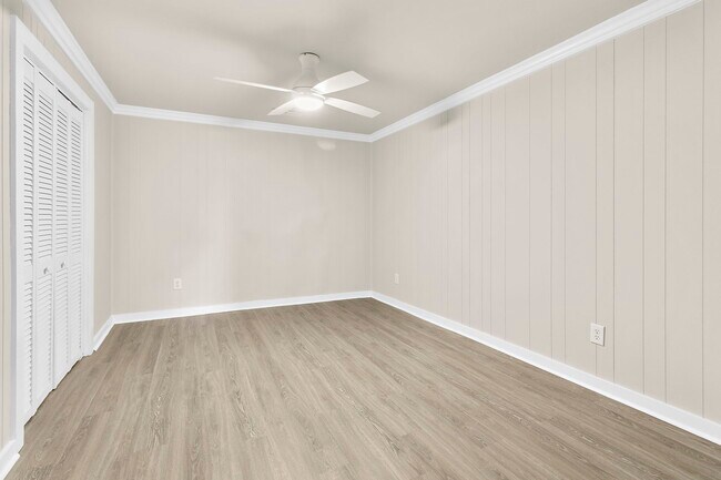 Building Photo - 4440 Spruill Ave