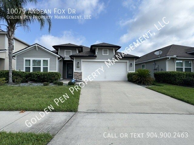 Building Photo - 10079 Andean Fox Dr