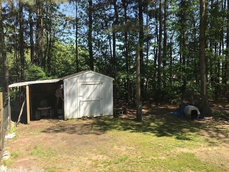 Building Photo - 1301 Pine Haskell Dr