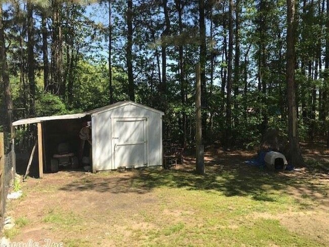 Building Photo - 3 Bedroom Single Family Home in Haskell.