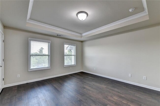 Building Photo - 4307 Tacoma Trce