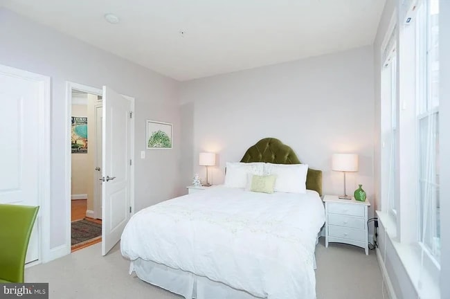 Building Photo - 1451 Belmont St NW