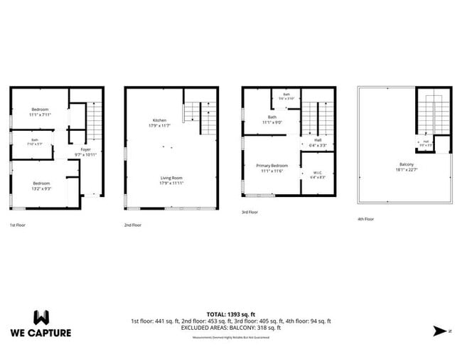Building Photo - ULTRA-MODERN Townhome w/AC and Views in the Heart of Eastlake!