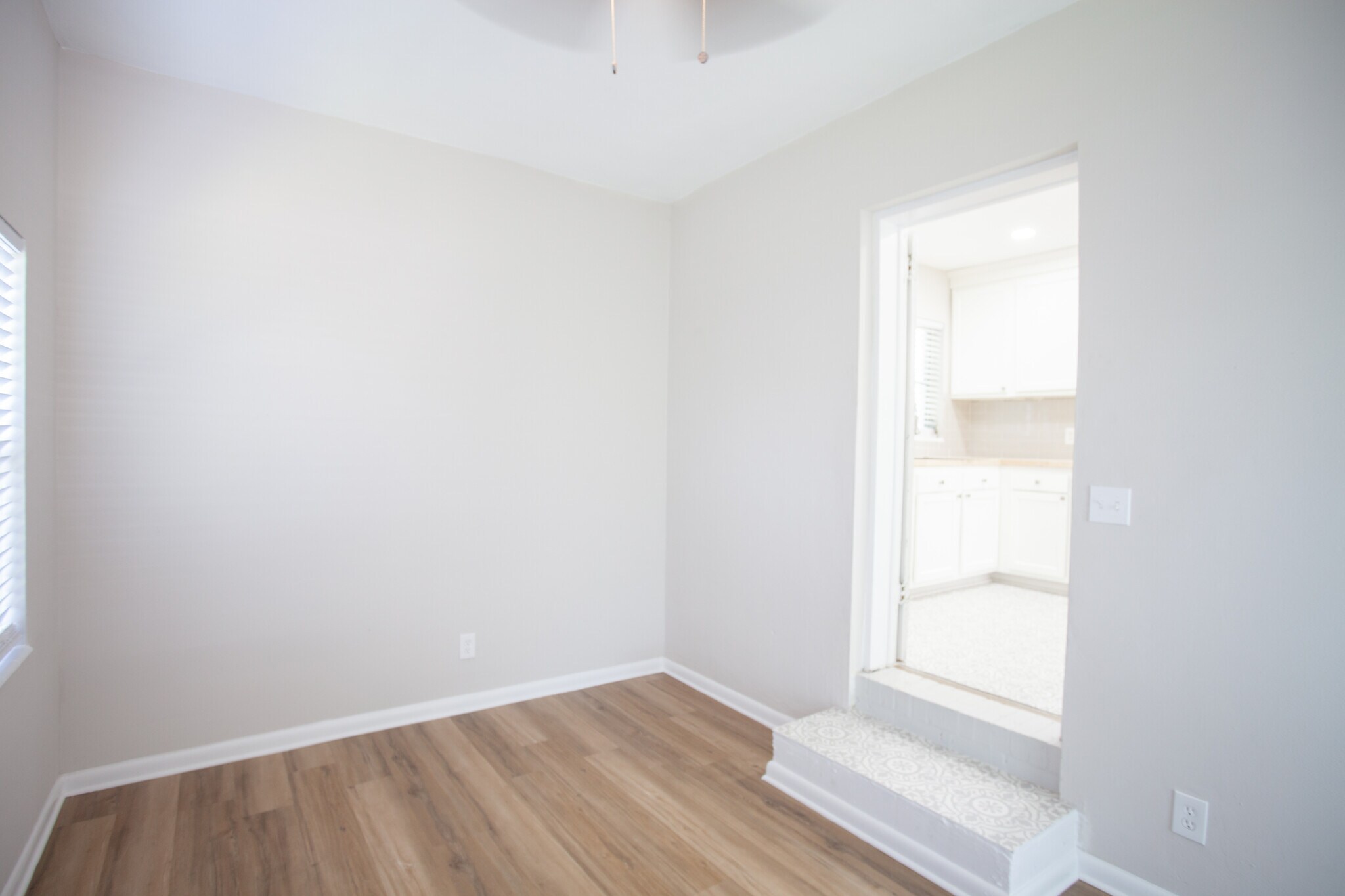 Building Photo - 1321 Stimson St