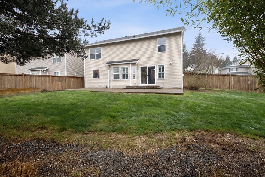 Building Photo - 24216 237th Way SE