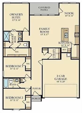 Building Photo - 565 Pueblo Bonito Trl