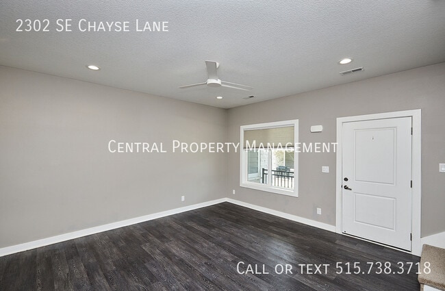 Building Photo - 2302 SE Chayse Ln