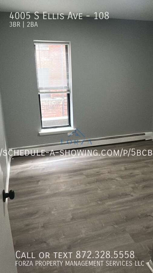 Building Photo - 4005 S Ellis Ave