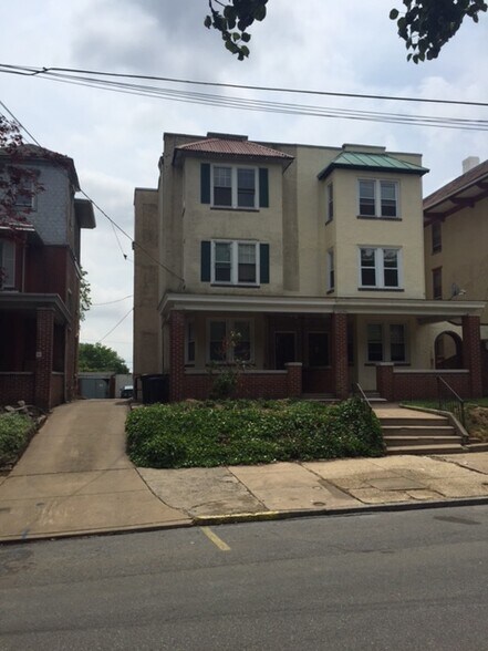 Building Photo - 810 North Harrison Street