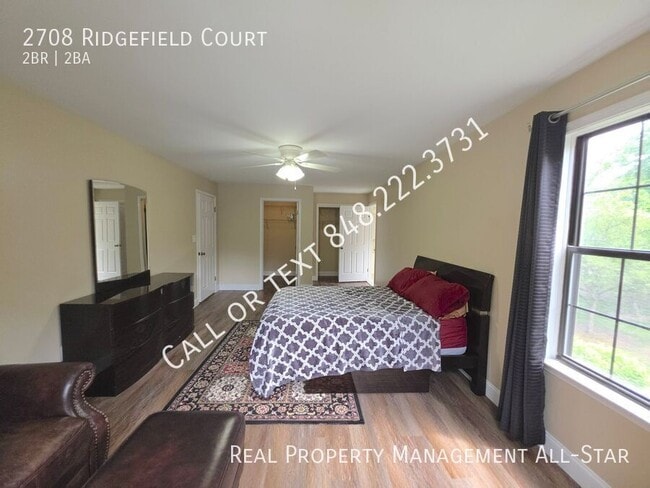 Building Photo - 2708 Ridgefield Ct