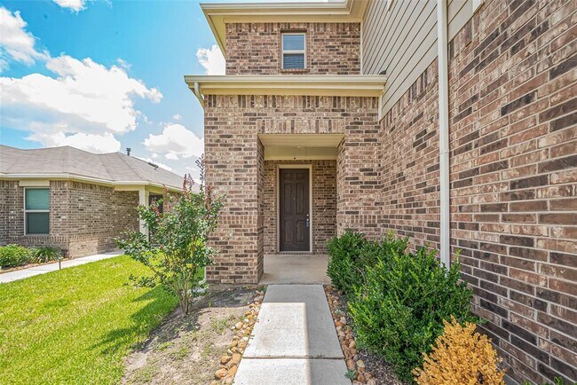 Building Photo - 25327 Cheshire Knoll St