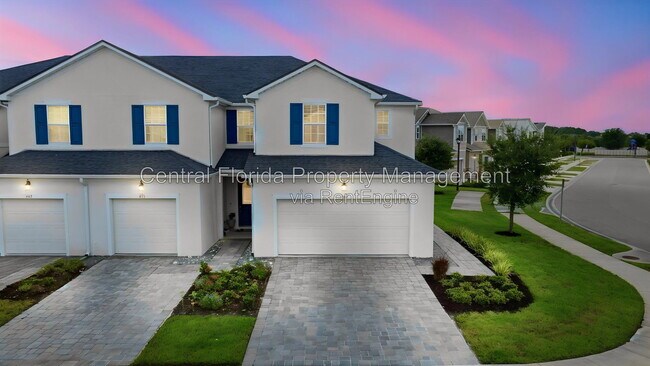 Building Photo - 865 Spring Palms Lp