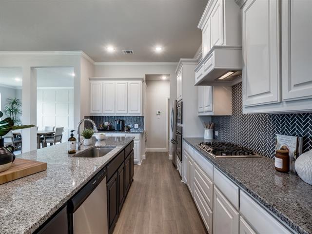 Building Photo - 1100 Garden Grove Ln