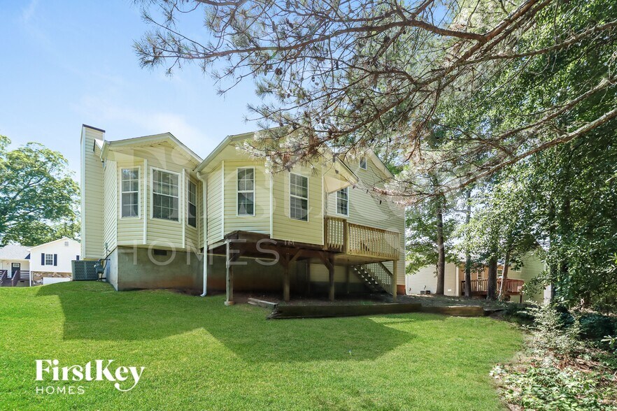 Building Photo - 110 Ivy Trace Ln
